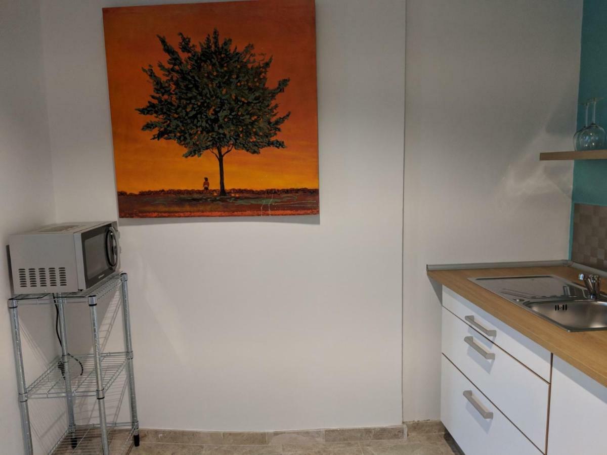 Apartamentos Arc Felix Saenz - 2 3 Málaga Eksteriør billede